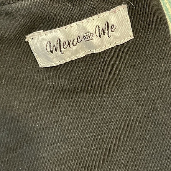 Mercedes & Me Pants Ruffle Leg Pants, Size 6 - Picture 2 of 4